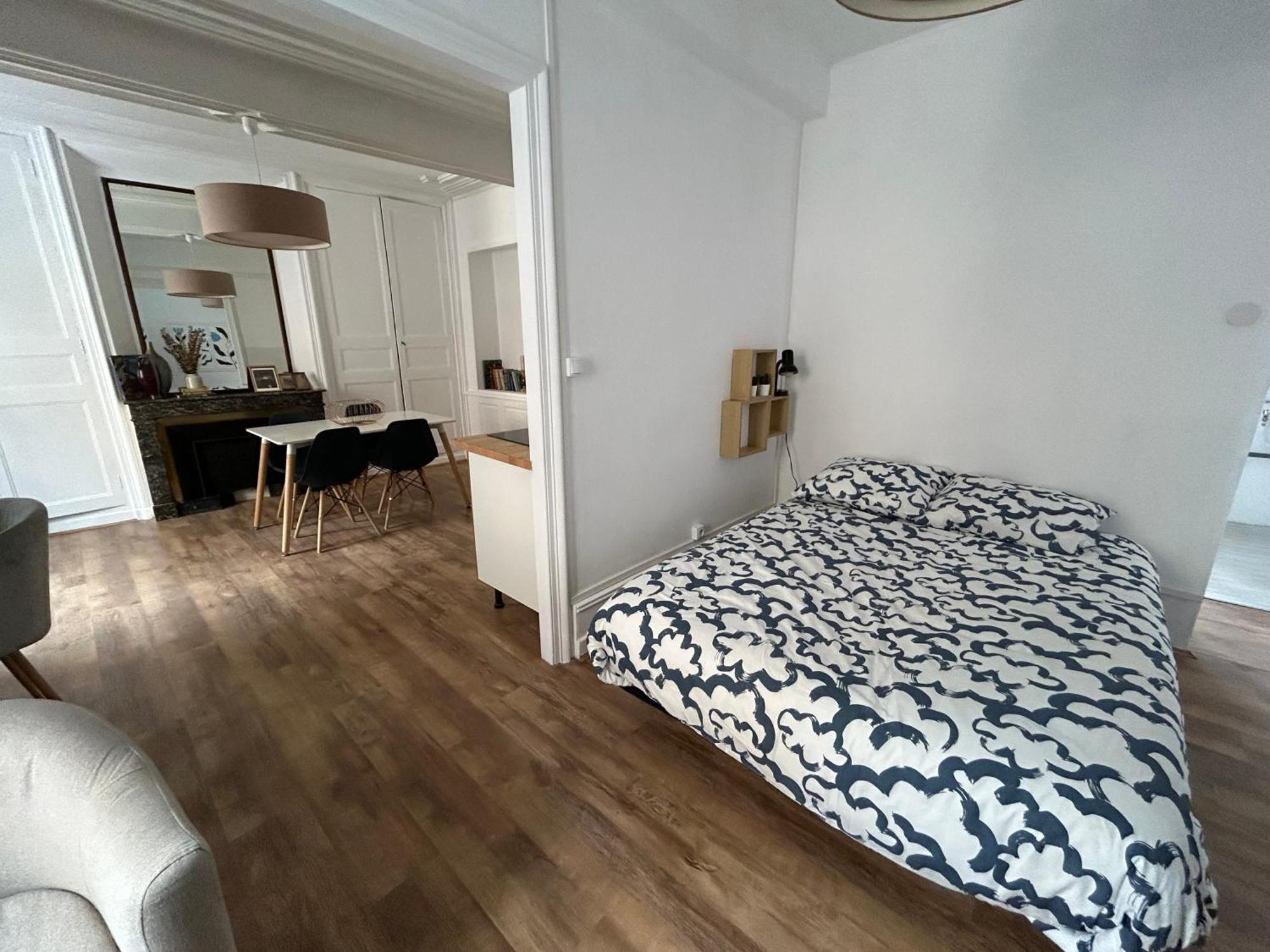 Appartement Cosy Charme Ancien Thizy-les-Bourgs Экстерьер фото