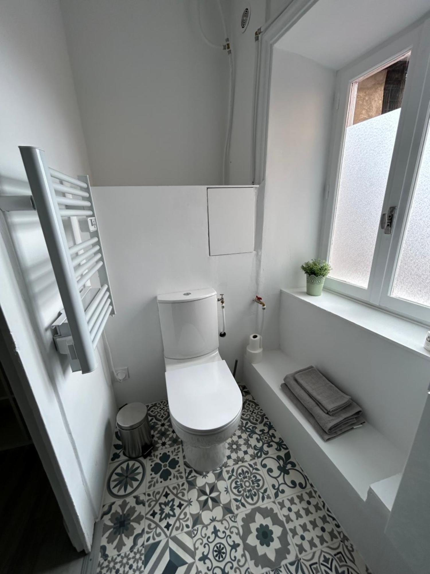 Appartement Cosy Charme Ancien Thizy-les-Bourgs Экстерьер фото